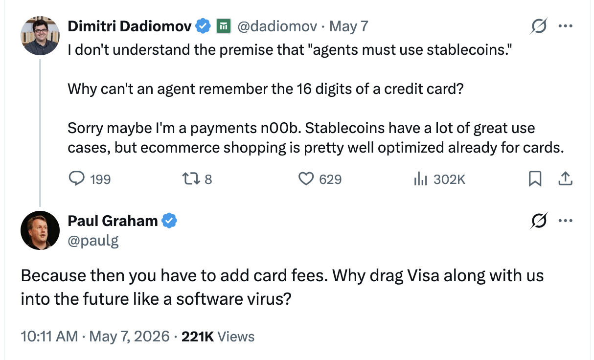 Tweet screenshot